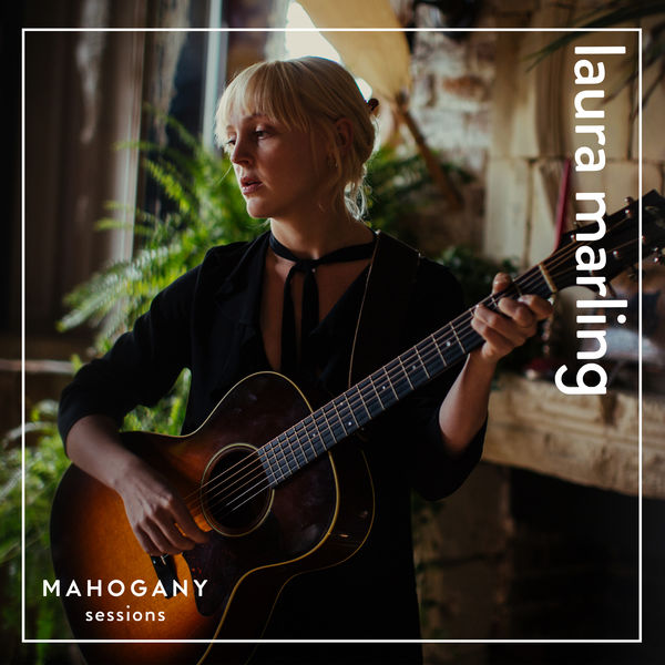Laura Marling - Wild Fire (Mahogany Sessions) Laura Marling - Wild Fire (Mahogany Sessions)