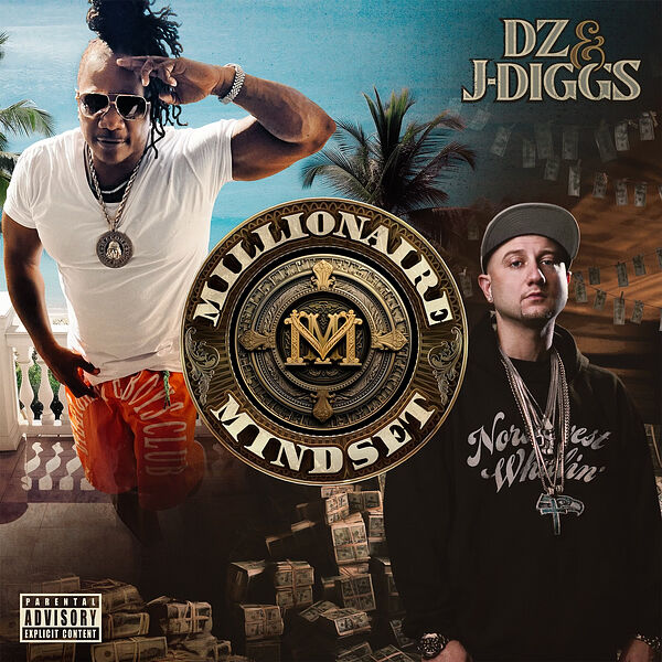 DZ|Millionaire Mindset DZ|Millionaire Mindset