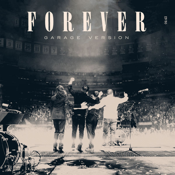Marcus Mumford|Forever (Garage Version) Marcus Mumford|Forever (Garage Version)