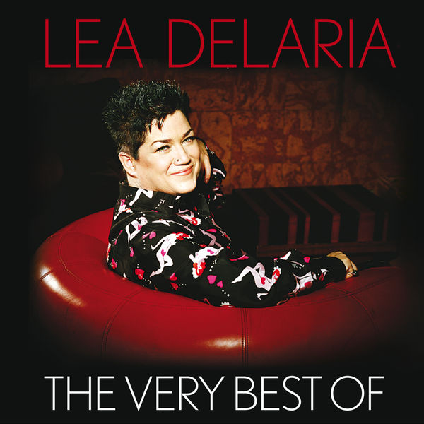 Lea DeLaria|The Leopard Lounge Presents: The Very Best Of Lea DeLaria