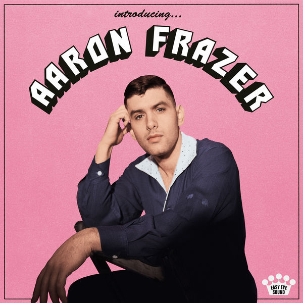 Aaron Frazer|Introducing...