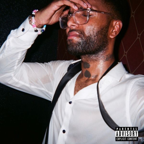 Tony Velour - Vices Hurt Tony Velour - Vices Hurt