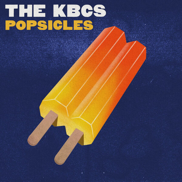 The KBCS|Popsicles