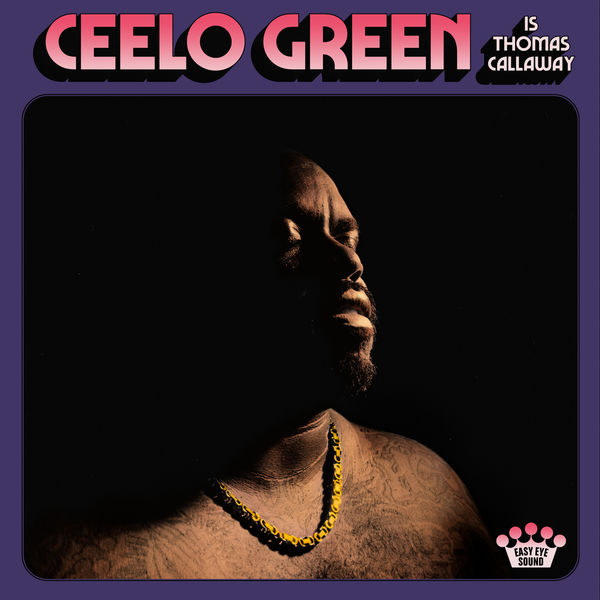 Cee-Lo - Doing It All Together Cee-Lo - Doing It All Together