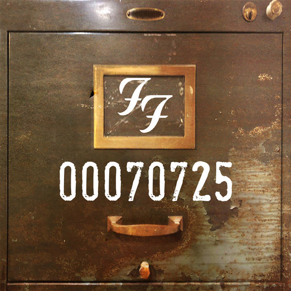 Foo Fighters - 00070725 Live At Studio 606 Foo Fighters - 00070725 Live At Studio 606