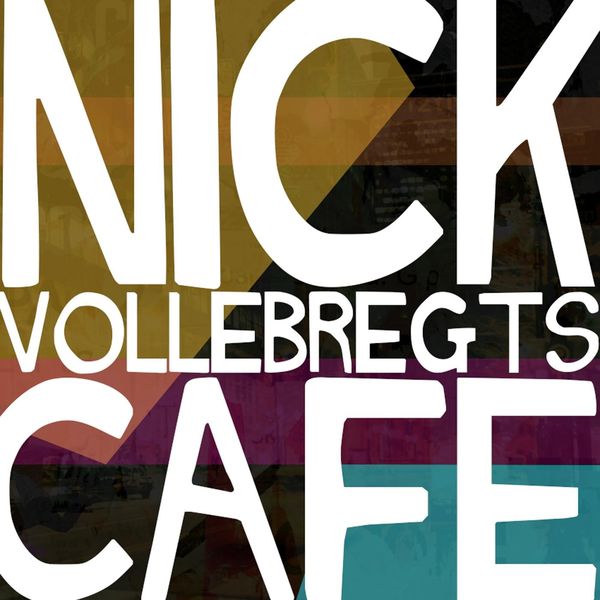 Nueva Manteca|Live At Nick Vollebregt's Cafe Nueva Manteca|Live At Nick Vollebregt's Cafe