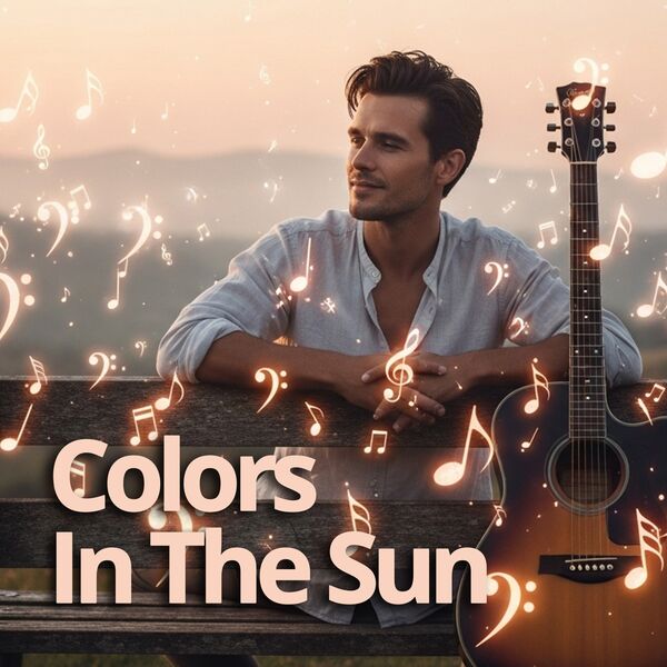 Colors In The Sun, andyaw - Qobuz