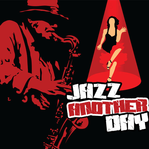 Got Rhythm - Jazz Another Day Got Rhythm - Jazz Another Day