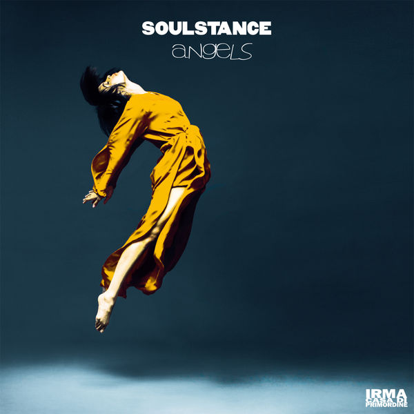 Soulstance|Angels Soulstance|Angels