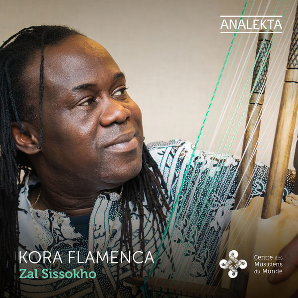 Zal Sissokho|Kora Flamenca