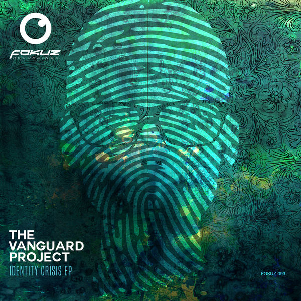 The Vanguard Project|Identity Crisis EP The Vanguard Project|Identity Crisis EP