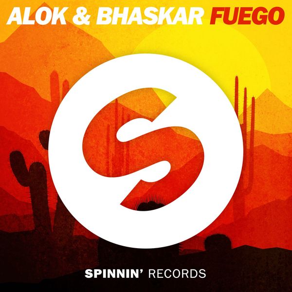 Alok - Fuego Alok - Fuego