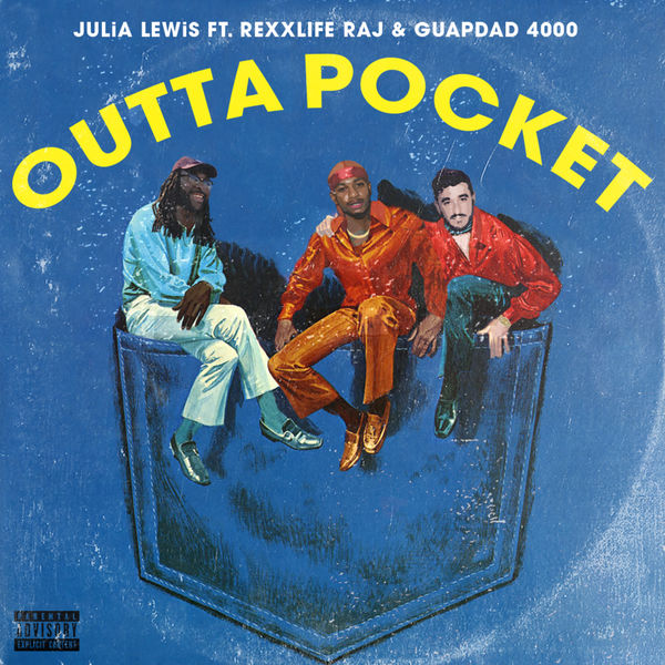 Rexx Life Raj - Outta Pocket (feat. Rexx Life Raj & Guapdad 4000) Rexx Life Raj - Outta Pocket (feat. Rexx Life Raj & Guapdad 4000)