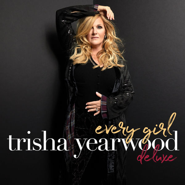 Trisha Yearwood|She's in Love with the Boy (30th Anniversary) Trisha Yearwood|She's in Love with the Boy (30th Anniversary)