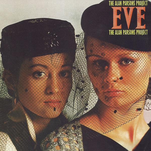 The Alan Parsons Project|Eve The Alan Parsons Project|Eve