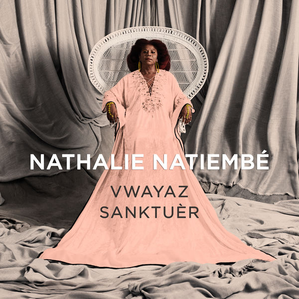 Nathalie Natiembe|Vwayaz Sanktuèr