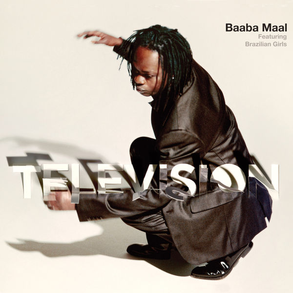 Baaba Maal|Television Baaba Maal|Television