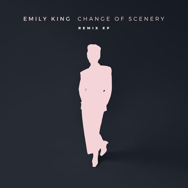 Emily King - Change Of Scenery Emily King - Change Of Scenery