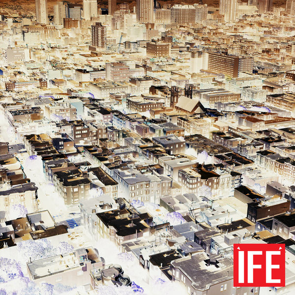 Ifé|Heart Full of Love Ifé|Heart Full of Love