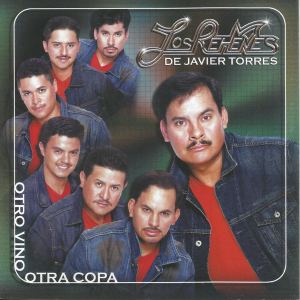 Los Rehenes - Otro Vino Otra Copa Los Rehenes - Otro Vino Otra Copa