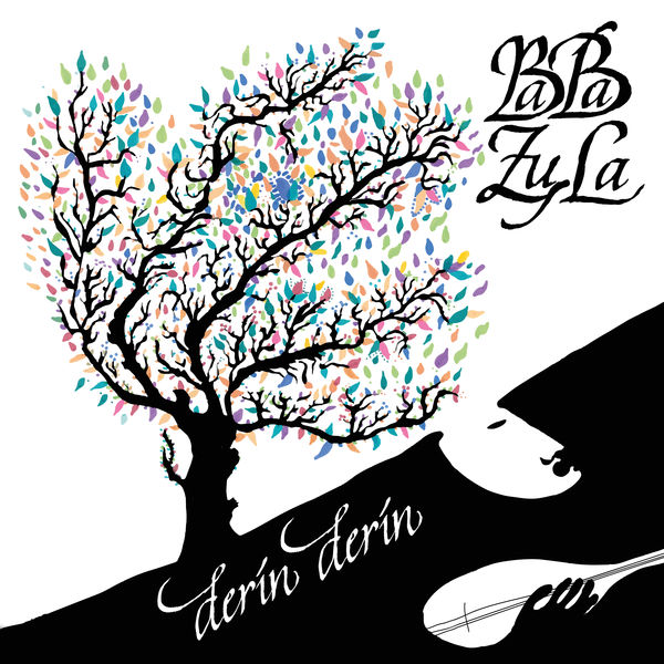 Baba Zula - Derin Derin Baba Zula - Derin Derin