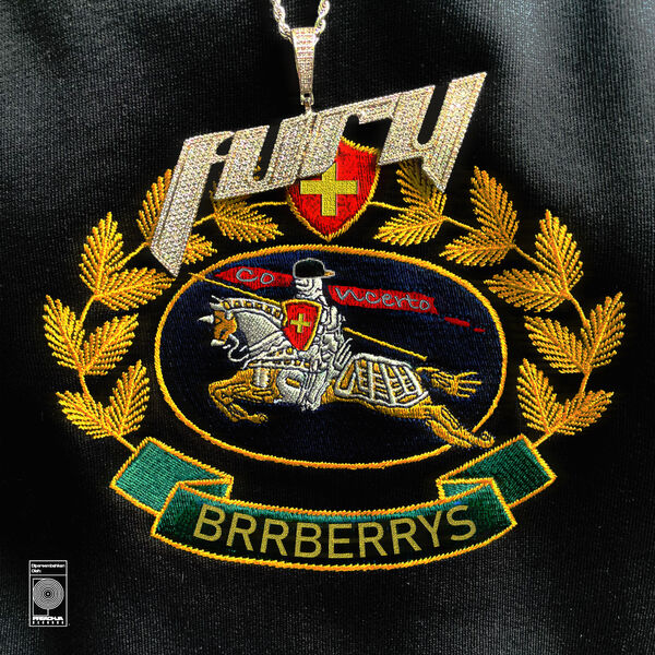Fury+|Brrberry Jacket Fury+|Brrberry Jacket