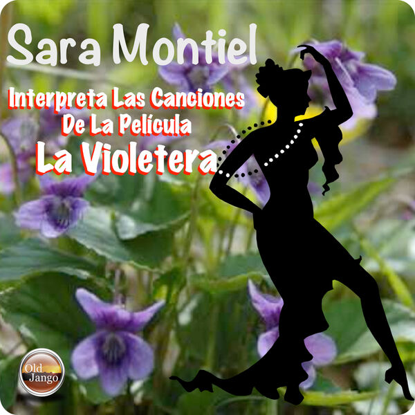 Interpreta las canciones (De la Película "La Violetera"), Sara Montiel Qobuz