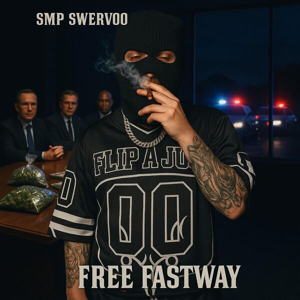 Smp Swervoo|Flip A Jug