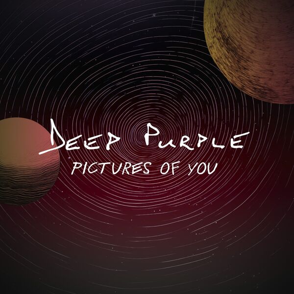 Deep Purple|Pictures of You Deep Purple|Pictures of You