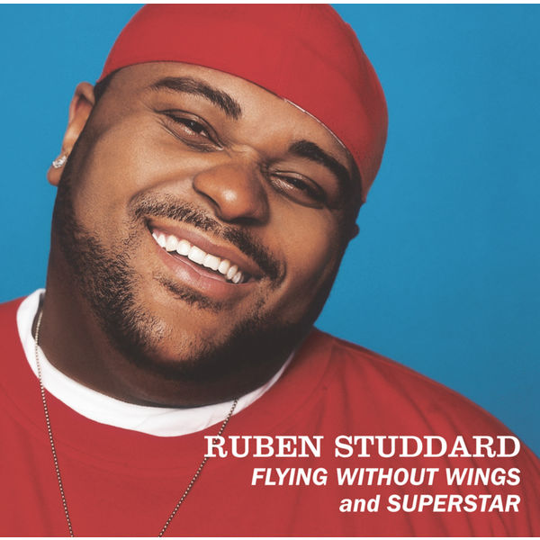 Ruben Studdard|Flying Without Wings Ruben Studdard|Flying Without Wings