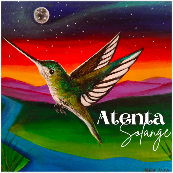 Solange|Atenta Solange|Atenta
