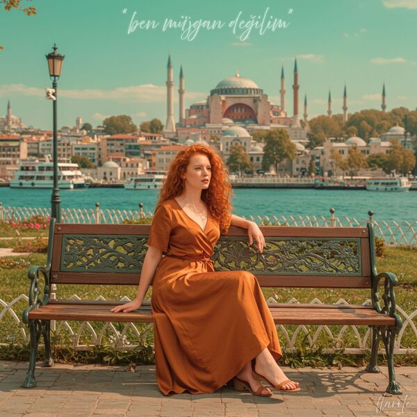flarote|ben müjgan değilim flarote|ben müjgan değilim