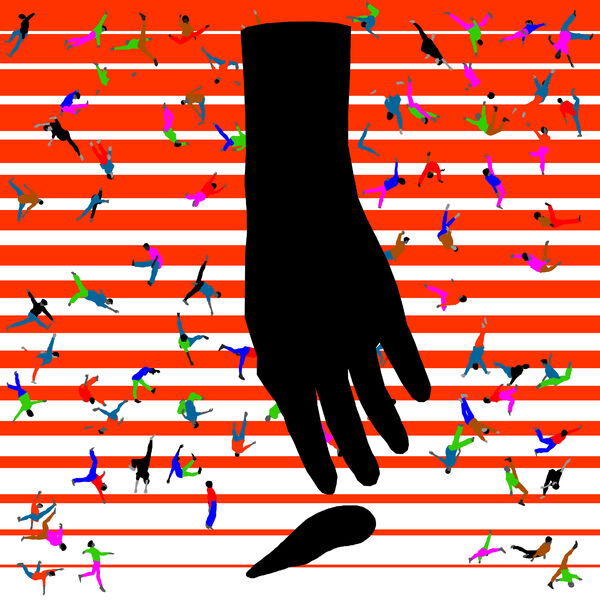 Austra|Risk It (HAAi Remix) Austra|Risk It (HAAi Remix)