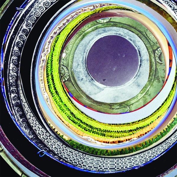 Philip Corner|Gong/Ear: Shaman Philip Corner|Gong/Ear: Shaman