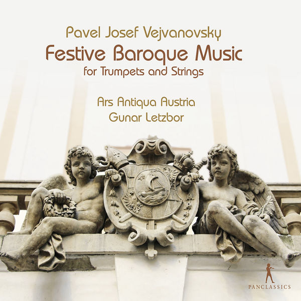 Ars Antiqua Austria|Festive Baroque Music for Trumpets & Strings