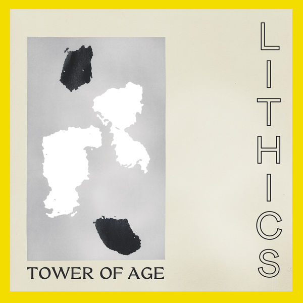 Lithics|Tower Of Age