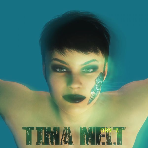 Tima Melt|Gen Z Tima Melt|Gen Z