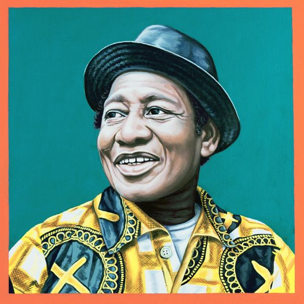Ebo Taylor - Yen Ara (Deluxe Edition) Ebo Taylor - Yen Ara (Deluxe Edition)
