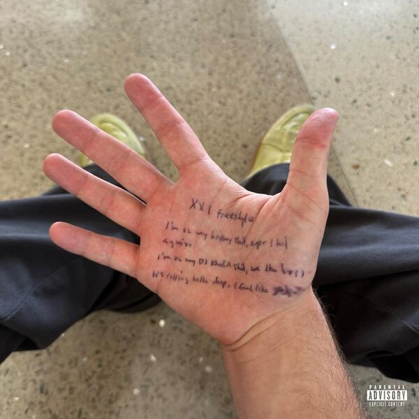 Ian|Oh Ok (xxl freestyle)