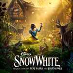 Benj Pasek Disney's Snow White