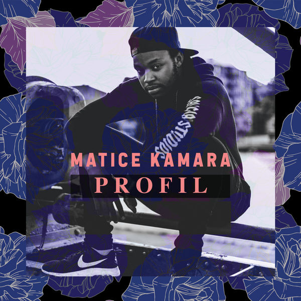 Matice Kamara - Profil Matice Kamara - Profil