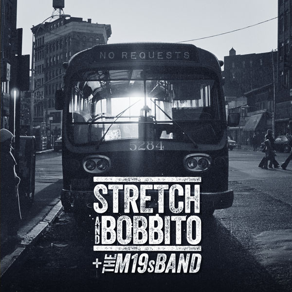 Stretch and Bobbito - No Requests Stretch and Bobbito - No Requests