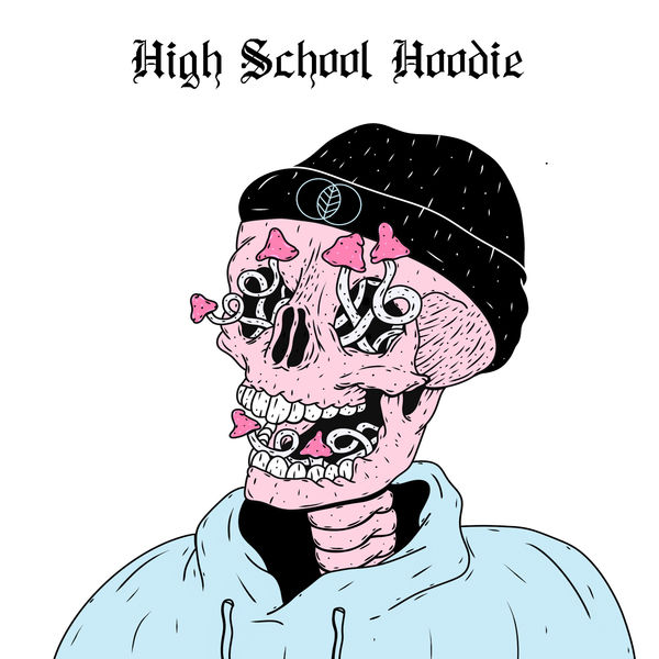 Unthotof - High School Hoodie Unthotof - High School Hoodie