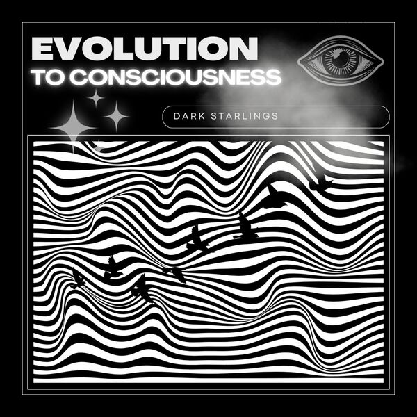 Dark Starlings|Evolution to Consciousness