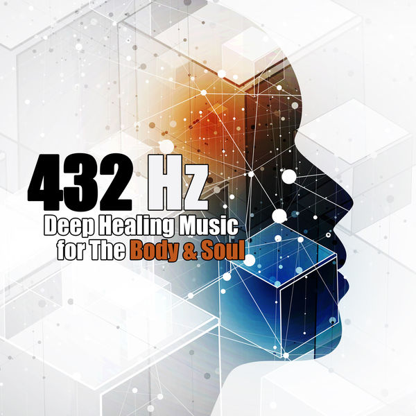 Chakra Healing Music Academy - 432 Hz: Deep Healing Music for the Body & Soul – Binaural Beats for Insomnia Cure, Anxiety, Depression, Migraine, Stress, Aggressive Behaviour, Relaxation & Meditation Music Chakra Healing Music Academy - 432 Hz: Deep Healing Music for the Body & Soul – Binaural Beats for Insomnia Cure, Anxiety, Depression, Migraine, Stress, Aggressive Behaviour, Relaxation & Meditation Music
