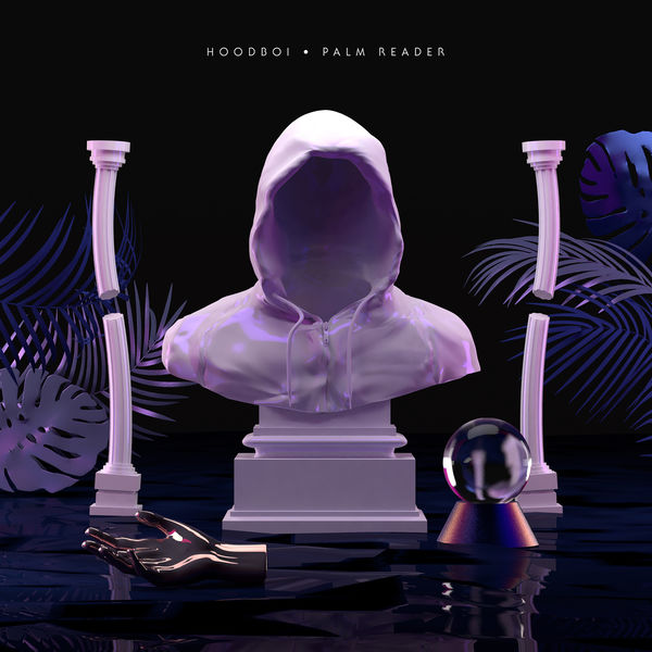 Hoodboi|Palm Reader Hoodboi|Palm Reader