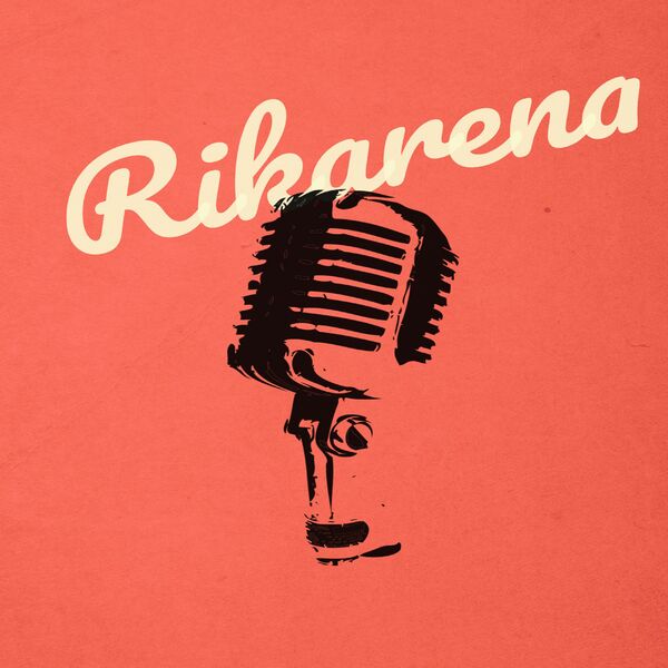 Rikarena|Cuando el Amor Se Daña Rikarena|Cuando el Amor Se Daña