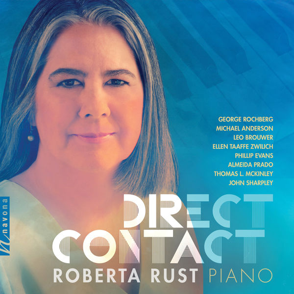 Roberta Rust|Direct Contact