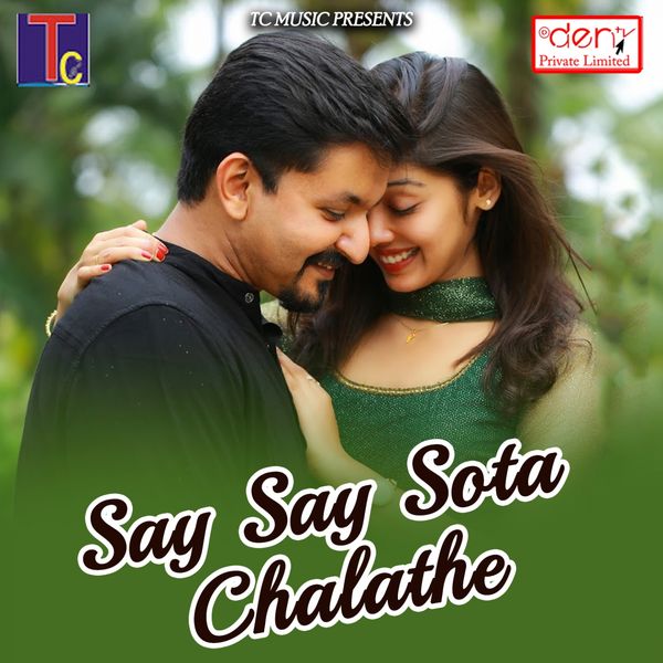 Various Artists - Say Say Sota Chalathe Various Artists - Say Say Sota Chalathe