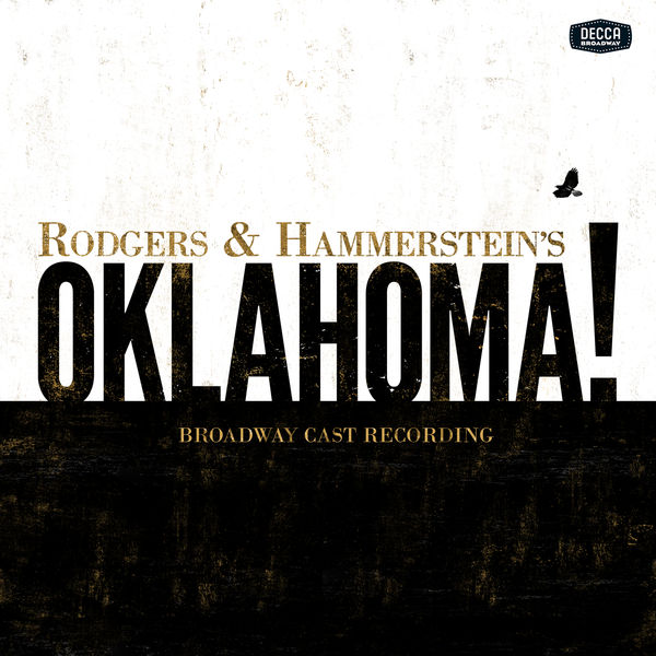 Various Artists|Oklahoma! (2019 Broadway Cast Recording)